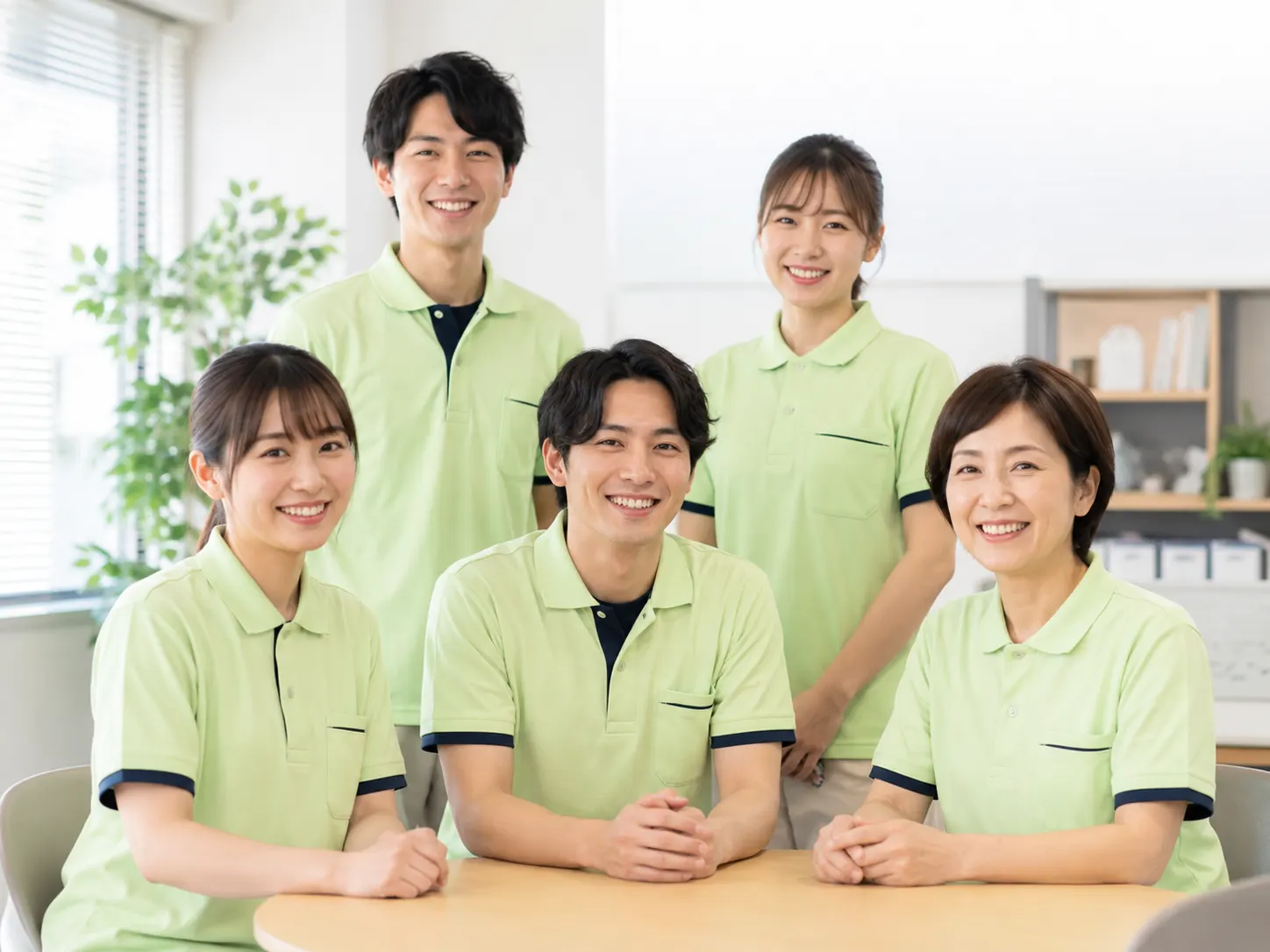 未経験から介護職を始める方へ~実務と心構えを現場から解説のイメージ